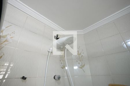 Apartamento à venda com 67m², 2 quartos e 1 vagaBanheiro