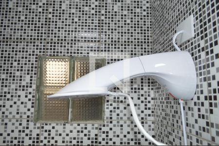 Casa à venda com 110m², 2 quartos e sem vagaBanheiro 2