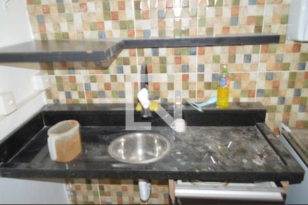 Casa à venda com 110m², 2 quartos e sem vagaCozinha