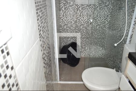 Casa à venda com 110m², 2 quartos e sem vagaBanheiro 2