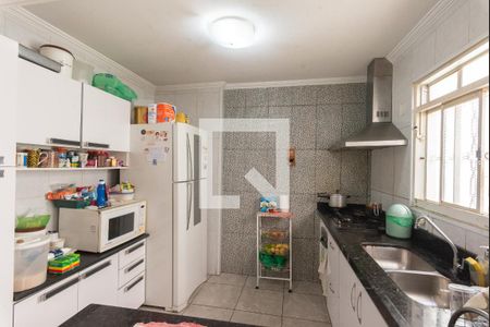 Casa à venda com 280m², 3 quartos e 2 vagas Casa à venda com 280m², 3 quartos e 2 vagasCozinha
