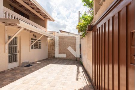 Casa à venda com 280m², 3 quartos e 2 vagas Casa à venda com 280m², 3 quartos e 2 vagasGaragem
