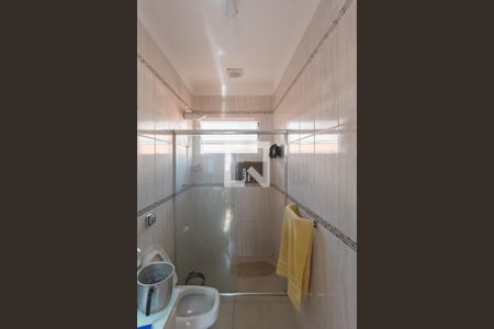 Casa à venda com 280m², 3 quartos e 2 vagas Casa à venda com 280m², 3 quartos e 2 vagasBanheiro da Suíte