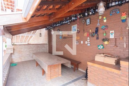 Casa à venda com 280m², 3 quartos e 2 vagas Casa à venda com 280m², 3 quartos e 2 vagasEspaço Gourmet