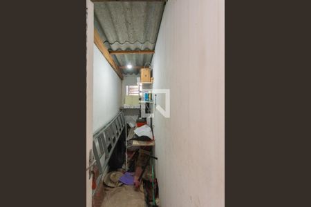 Casa à venda com 280m², 3 quartos e 2 vagas Casa à venda com 280m², 3 quartos e 2 vagasQuarto de Serviço