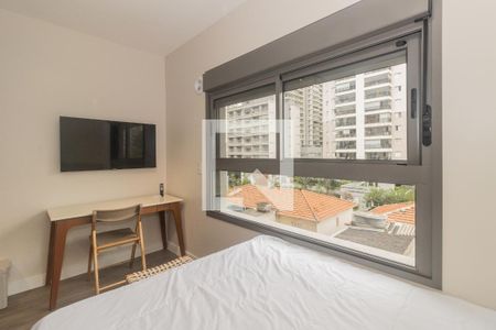 Studio de kitnet/studio para alugar com 1 quarto, 20m² em Alto do Ipiranga, São Paulo