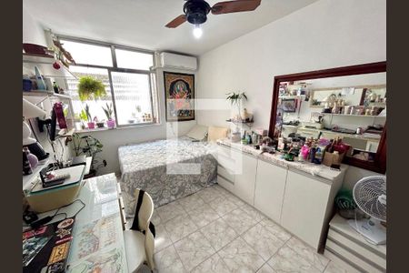 Apartamento à venda com 3 quartos, 131m² em Icaraí, Niterói