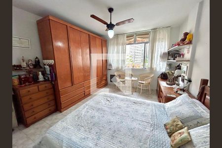 Apartamento à venda com 3 quartos, 131m² em Icaraí, Niterói