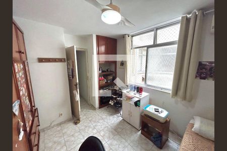 Apartamento à venda com 3 quartos, 131m² em Icaraí, Niterói