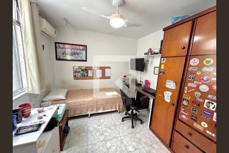 Apartamento à venda com 3 quartos, 131m² em Icaraí, Niterói