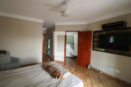 Casa à venda com 550m², 3 quartos e 6 vagasQuarto 1 