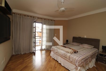 Casa à venda com 550m², 3 quartos e 6 vagasQuarto 1 