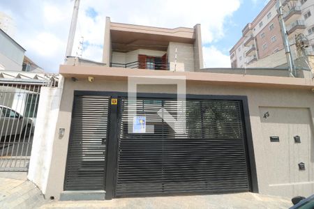 Casa à venda com 550m², 3 quartos e 6 vagasFachada