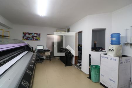 Casa à venda com 550m², 3 quartos e 6 vagasÁrea comum