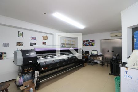 Casa à venda com 550m², 3 quartos e 6 vagasÁrea comum