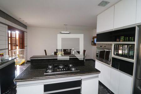 Casa à venda com 550m², 3 quartos e 6 vagasCozinha