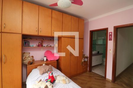 Casa à venda com 550m², 3 quartos e 6 vagasQuarto 3