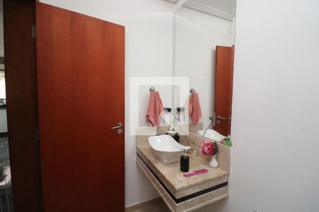 Casa à venda com 550m², 3 quartos e 6 vagasLavabo