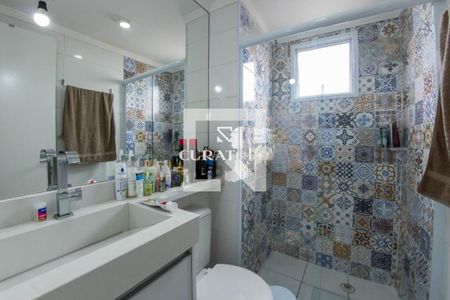 Apartamento à venda com 2 quartos, 45m² em Jardim Ibitirama, São Paulo