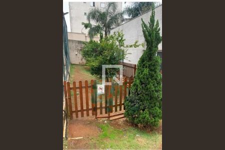 Apartamento à venda com 2 quartos, 45m² em Jardim Ibitirama, São Paulo