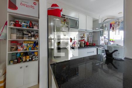 Apartamento à venda com 2 quartos, 45m² em Jardim Ibitirama, São Paulo