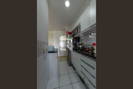 Apartamento à venda com 2 quartos, 45m² em Jardim Ibitirama, São Paulo
