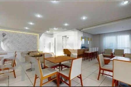 Apartamento à venda com 2 quartos, 45m² em Jardim Ibitirama, São Paulo