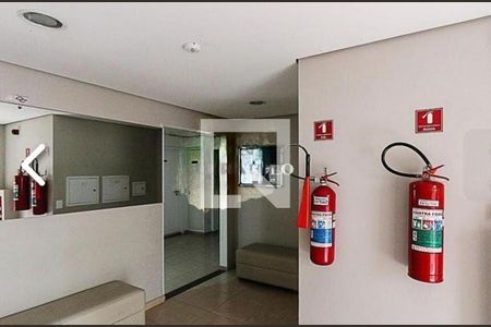 Apartamento à venda com 2 quartos, 45m² em Jardim Ibitirama, São Paulo