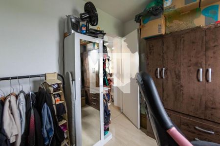 Apartamento à venda com 2 quartos, 45m² em Jardim Ibitirama, São Paulo