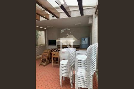 Apartamento à venda com 2 quartos, 45m² em Jardim Ibitirama, São Paulo