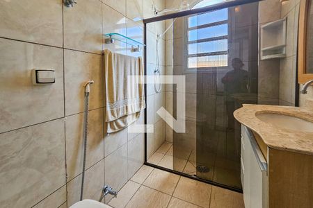 Apartamento para alugar com 135m², 3 quartos e 1 vaga Apartamento para alugar com 135m², 3 quartos e 1 vagaBanheiro