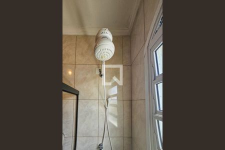 Apartamento para alugar com 135m², 3 quartos e 1 vaga Apartamento para alugar com 135m², 3 quartos e 1 vagaBanheiro