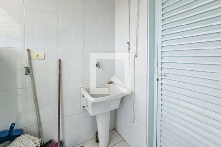 Apartamento para alugar com 135m², 3 quartos e 1 vaga Apartamento para alugar com 135m², 3 quartos e 1 vagaÁrea de serviço
