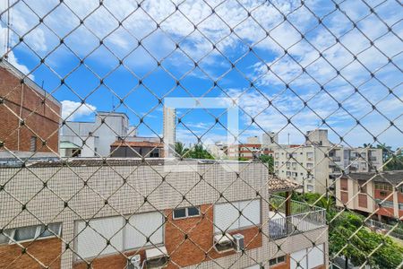 Apartamento para alugar com 135m², 3 quartos e 1 vaga Apartamento para alugar com 135m², 3 quartos e 1 vagaVista