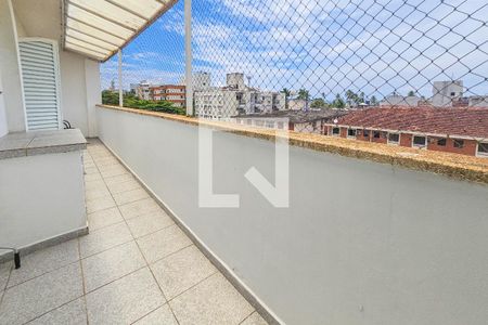 Apartamento para alugar com 135m², 3 quartos e 1 vaga Apartamento para alugar com 135m², 3 quartos e 1 vagavaranda