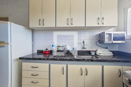Apartamento para alugar com 135m², 3 quartos e 1 vaga Apartamento para alugar com 135m², 3 quartos e 1 vagaCozinha