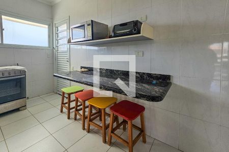 Apartamento para alugar com 135m², 3 quartos e 1 vaga Apartamento para alugar com 135m², 3 quartos e 1 vagaCozinha