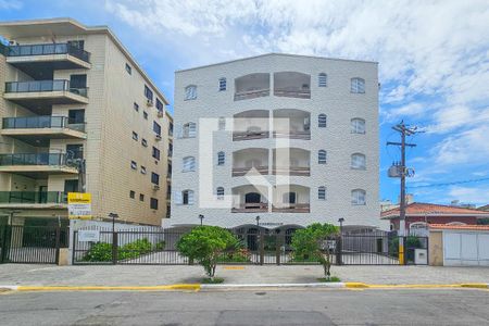 Apartamento para alugar com 135m², 3 quartos e 1 vaga Apartamento para alugar com 135m², 3 quartos e 1 vagaFachada