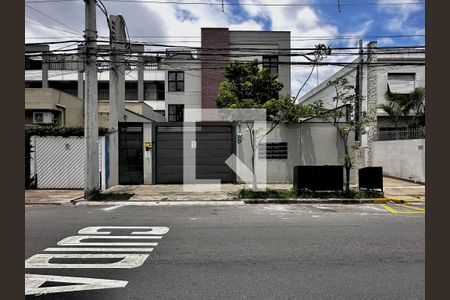 Casa de condomínio à venda com 105m², 1 quarto e 1 vaga Casa de condomínio à venda com 105m², 1 quarto e 1 vagaFachada Condomínio