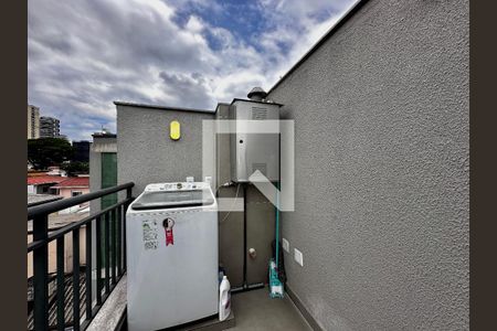 Casa de condomínio à venda com 105m², 1 quarto e 1 vaga Casa de condomínio à venda com 105m², 1 quarto e 1 vagaÁrea de Serviço