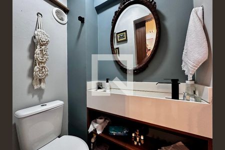Casa de condomínio à venda com 105m², 1 quarto e 1 vaga Casa de condomínio à venda com 105m², 1 quarto e 1 vagaLavabo