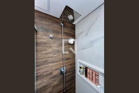 Casa de condomínio à venda com 105m², 1 quarto e 1 vaga Casa de condomínio à venda com 105m², 1 quarto e 1 vagaBanheiro 1 Suíte