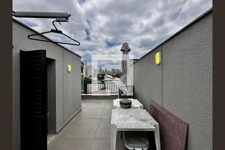 Casa de condomínio à venda com 105m², 1 quarto e 1 vaga Casa de condomínio à venda com 105m², 1 quarto e 1 vagaTerraço