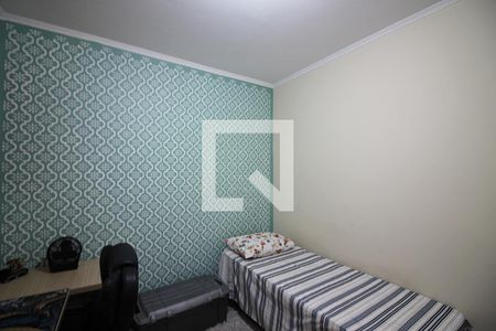 Casa à venda com 169m², 3 quartos e 2 vagasQuarto 2