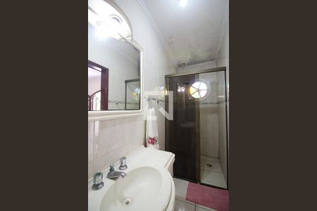 Casa à venda com 169m², 3 quartos e 2 vagasQuarto 1 - Suíte Banheiro 