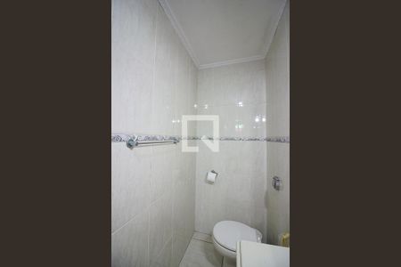 Casa à venda com 169m², 3 quartos e 2 vagasQuarto 1 - Suíte Banheiro 