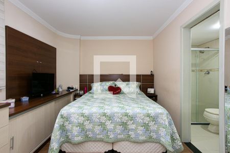 Apartamento à venda com 112m², 3 quartos e 2 vagasSuíte