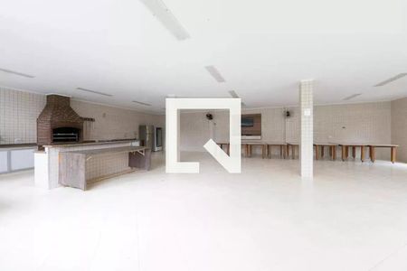 Apartamento à venda com 112m², 3 quartos e 2 vagasÁrea comum - Churrasqueira