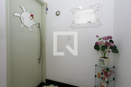 Apartamento à venda com 112m², 3 quartos e 2 vagasHall Social