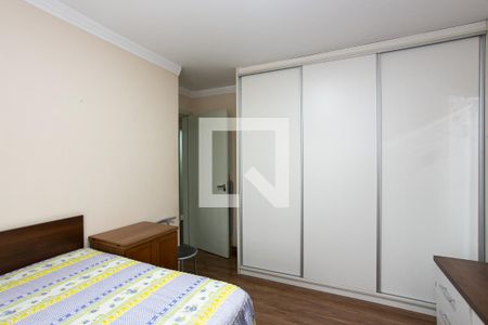 Apartamento à venda com 112m², 3 quartos e 2 vagasQuarto 2